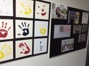 Thai Sign Language translation. 