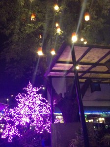 We found this awesome restaurant right down the street from our hotel! It was amazing! I wish we would have found it earlier!!! 