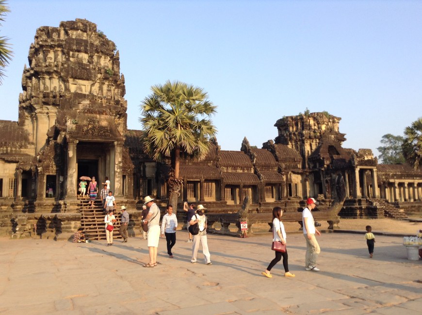 Angkor Wat