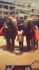 Ahhhh! This was incredible!!! Can't believe today was the day I got to check this off my bucket list!!!