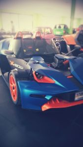 Transformer car, anyone?!?