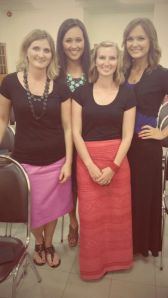 Kyndra's mom & brother came to visit Pattaya! SO sweet! So this is Kyndra's mom, Marikka, Kyndra, and myself!